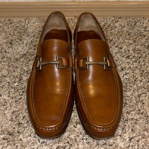 Salvatore Ferragamo Men’s Loafers